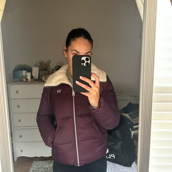 Levi’s winter jacket - Picture 2 of 4